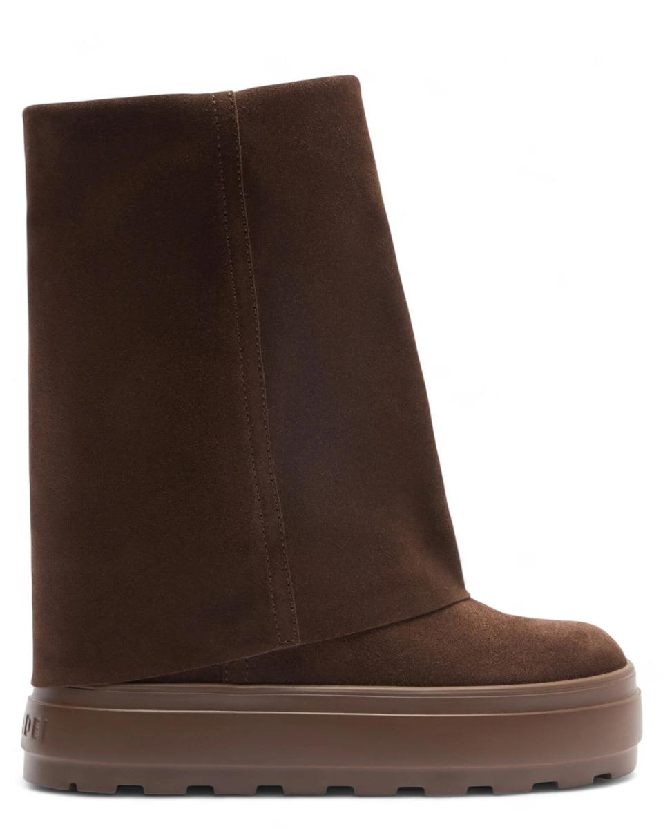 Double Face High Boots-Casadei-Stivali-Vittorio Citro Boutique