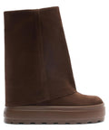 Double Face High Boots-Casadei-Stivali-Vittorio Citro Boutique