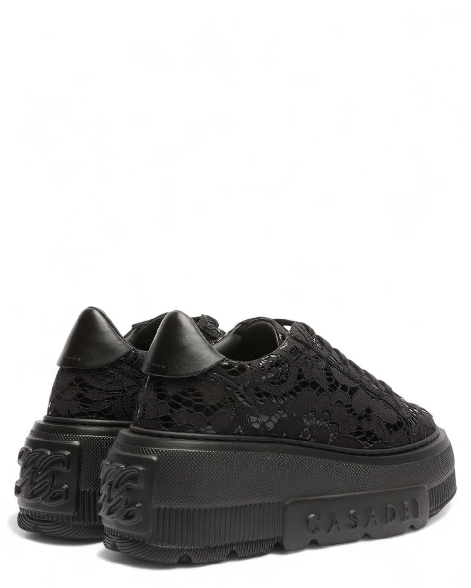 Liberty Nexus Sneakers-Casadei-Sneakers-Vittorio Citro Boutique