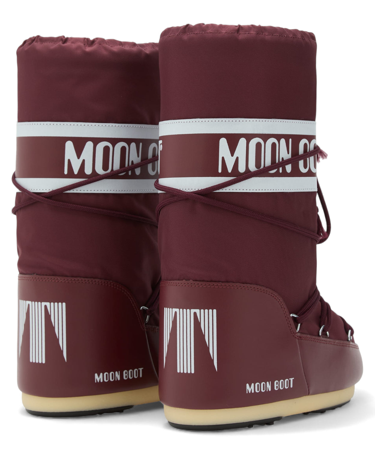 Stivale Moon Boot Icon in Nylon