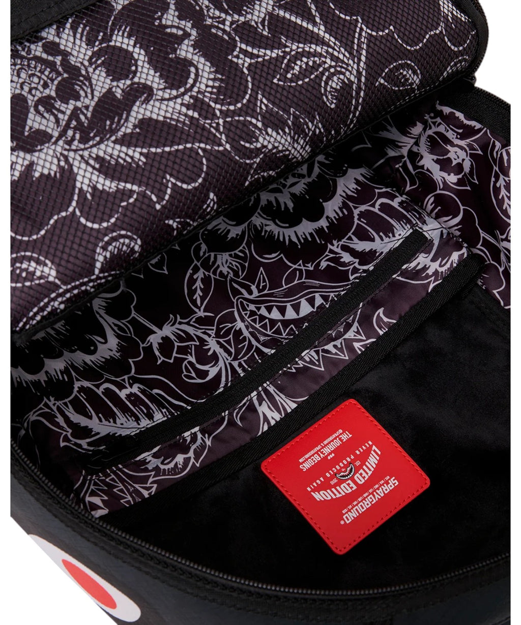 Zaino Sprayground NYBG Botanico Multicolor Unisex