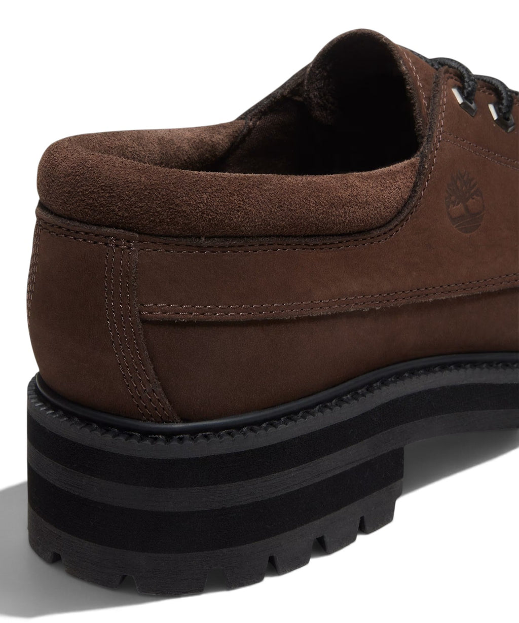 Scarpe Timberland Britton Drive in Pelle Premium