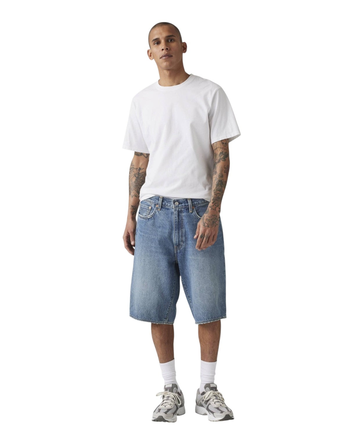 Per uomo Shorts Shorts di Lino Pantaloncini Estivi Patchwork Per uomo Shorts Shorts di Lino Pantaloncini Estivi Patchwork