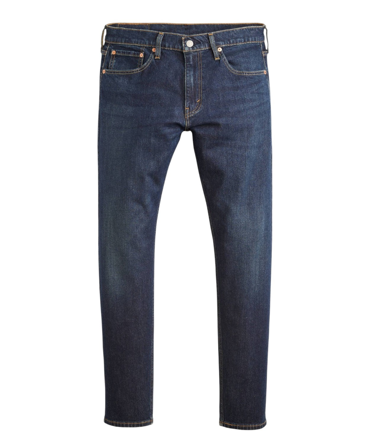 Jeans Levi’s 512 Slim Taper Uomo in Cotone e Lyocell