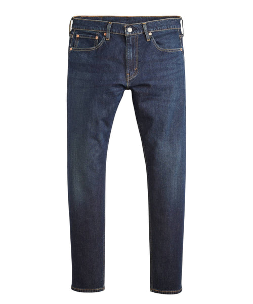 Jeans Levi’s 512 Slim Taper Uomo in Cotone e Lyocell