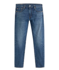 Jeans Levi’s 512 Slim Taper Uomo in Cotone e Lyocell