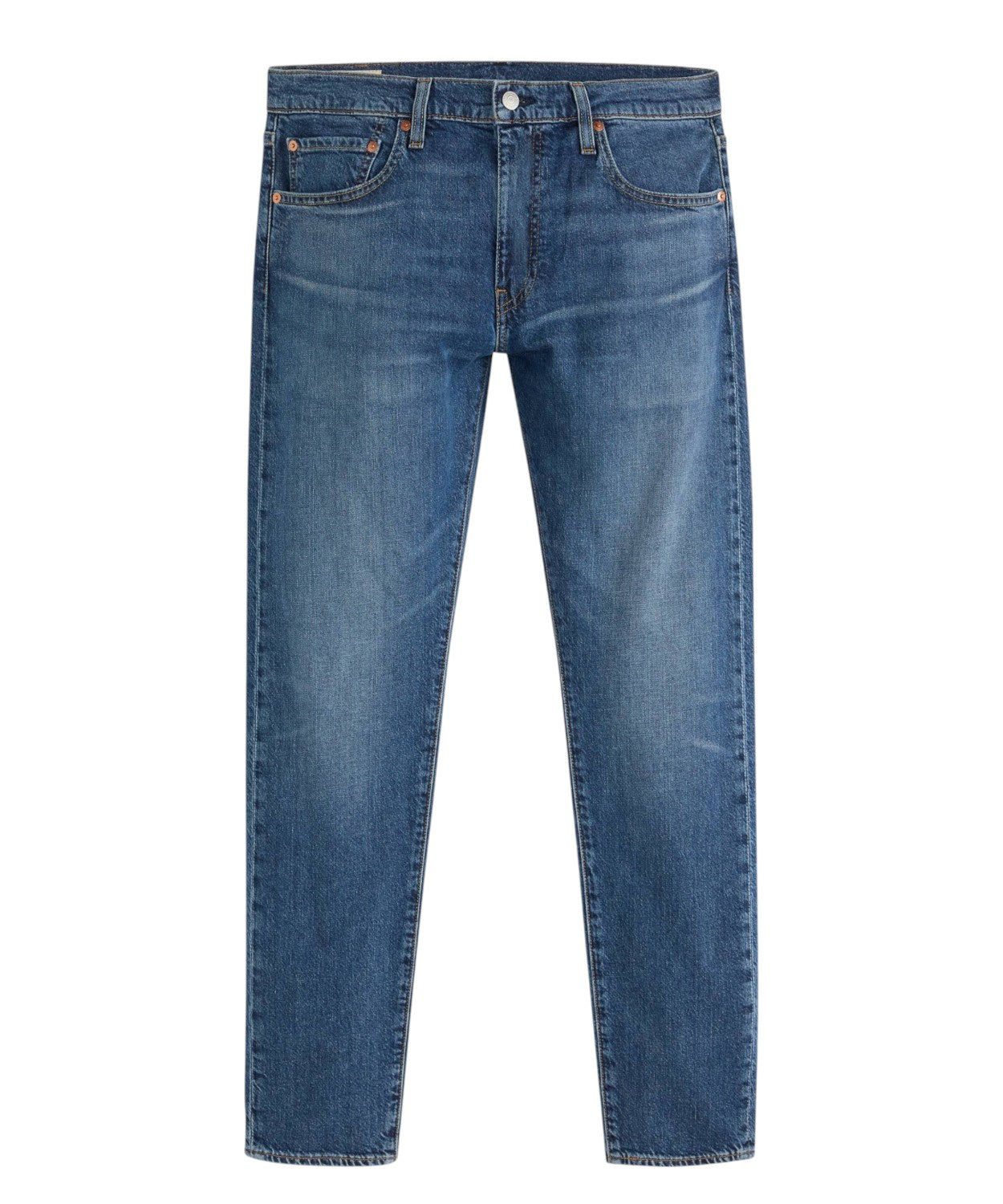 Jeans Levi’s 512 Slim Taper Uomo in Cotone e Lyocell
