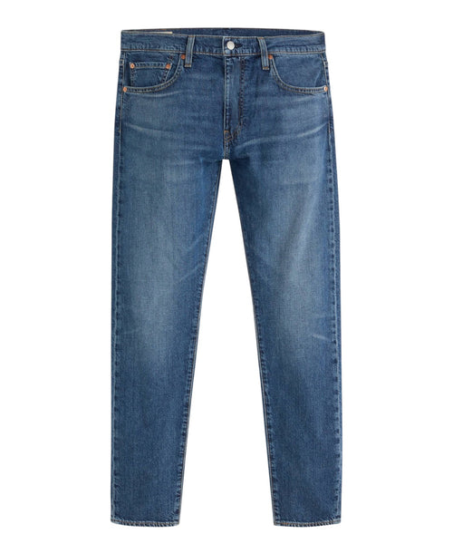 Jeans Levi’s 512 Slim Taper Uomo in Cotone e Lyocell