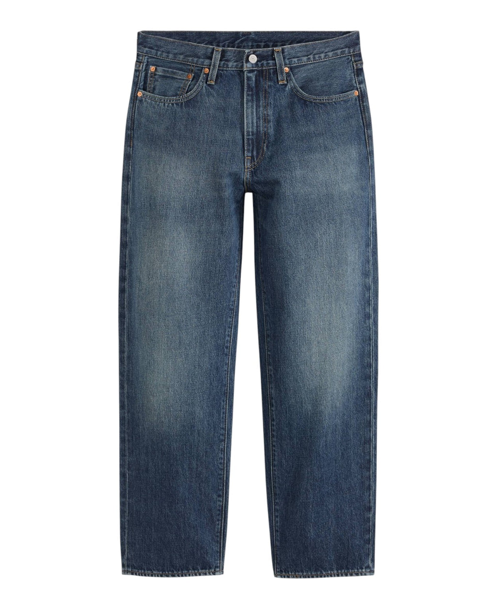 Jeans 568™ Straight Loose in Denim Non Elasticizzato