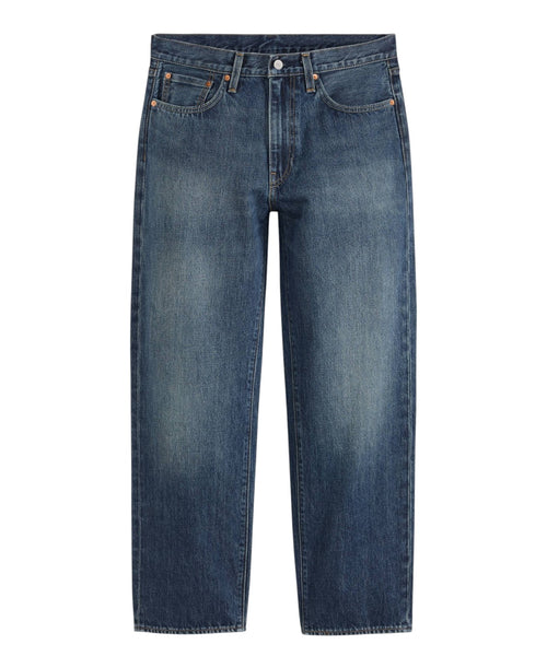 Jeans 568™ Straight Loose in Denim Non Elasticizzato