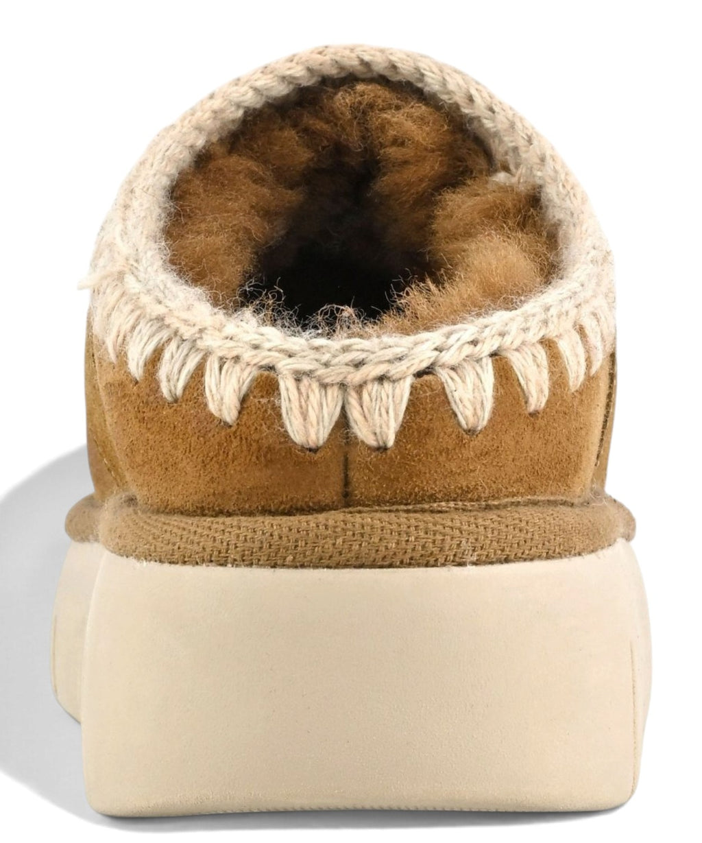 Sabot Bounce Clog Mou