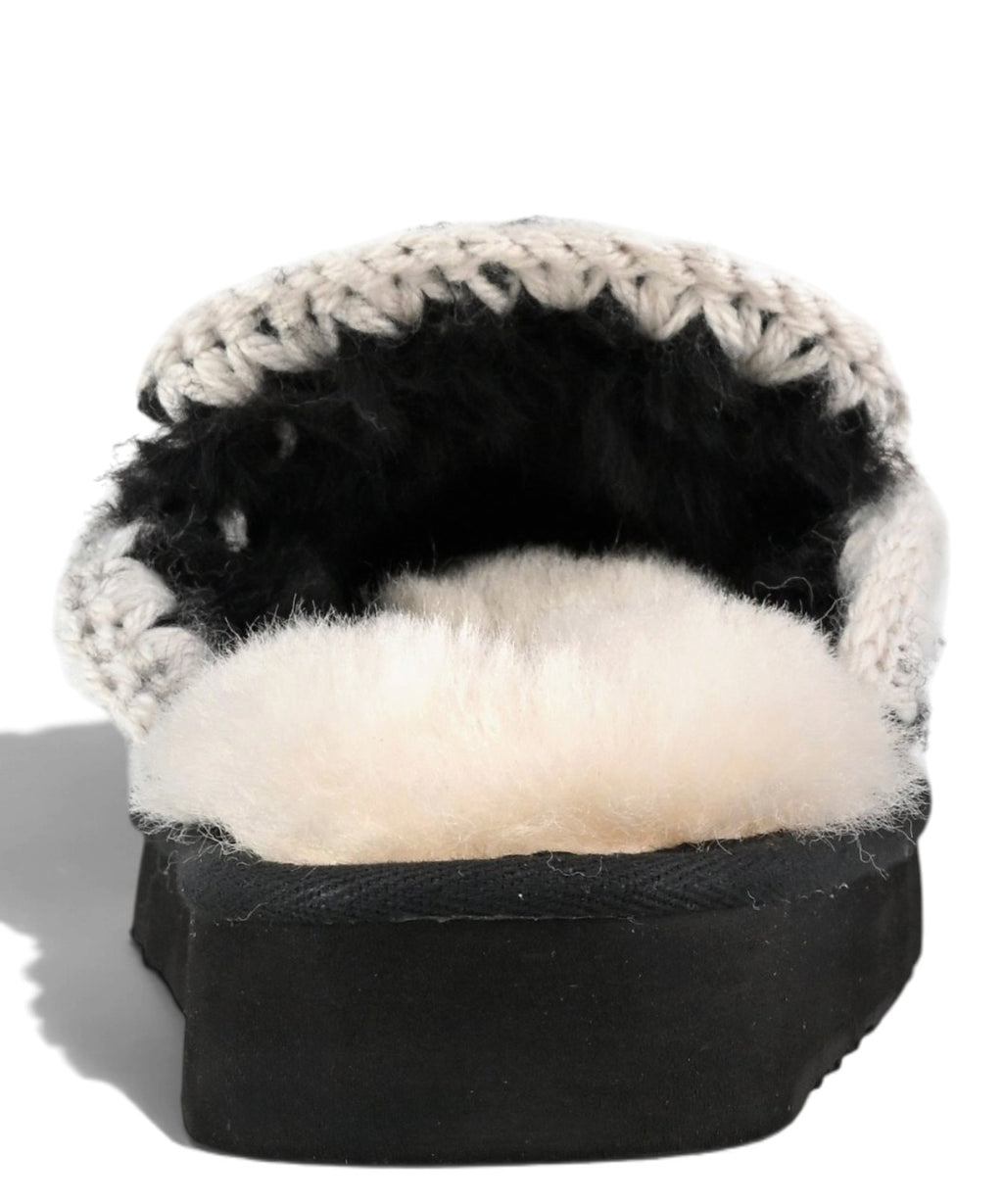 Mou Eskimo čības