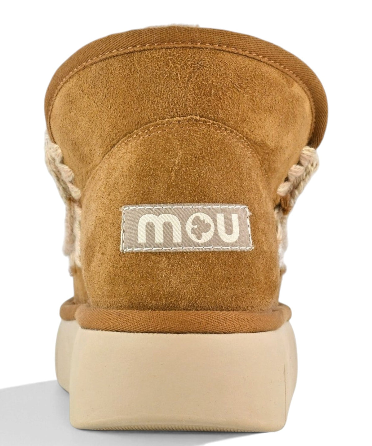 Eskimo Bounce Mou Sneaker