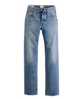 Jeans Levi's 501 '90s Donna a Vita Media e Loose Fit
