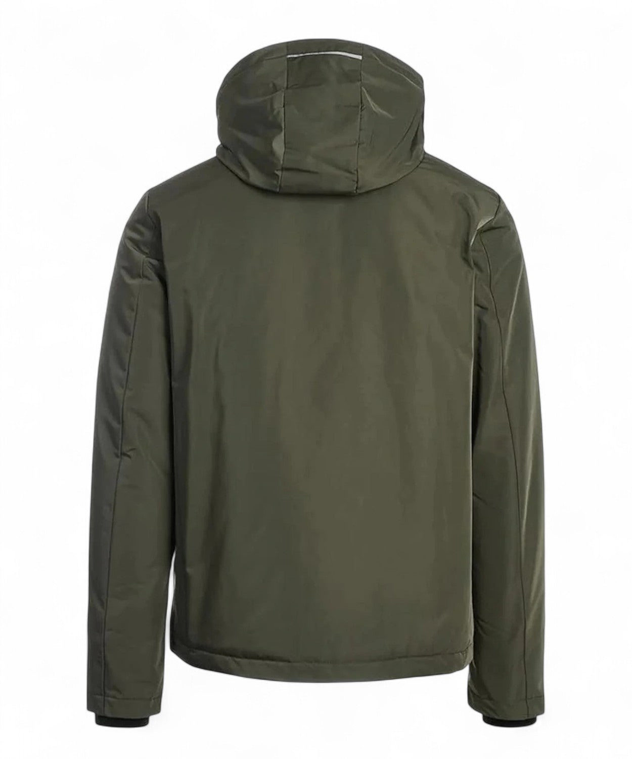 People of Shibuya KITA PM767 Giubbotto Tecnico con Cappuccio-People Of Shibuya-Giacche-Vittorio Citro Boutique