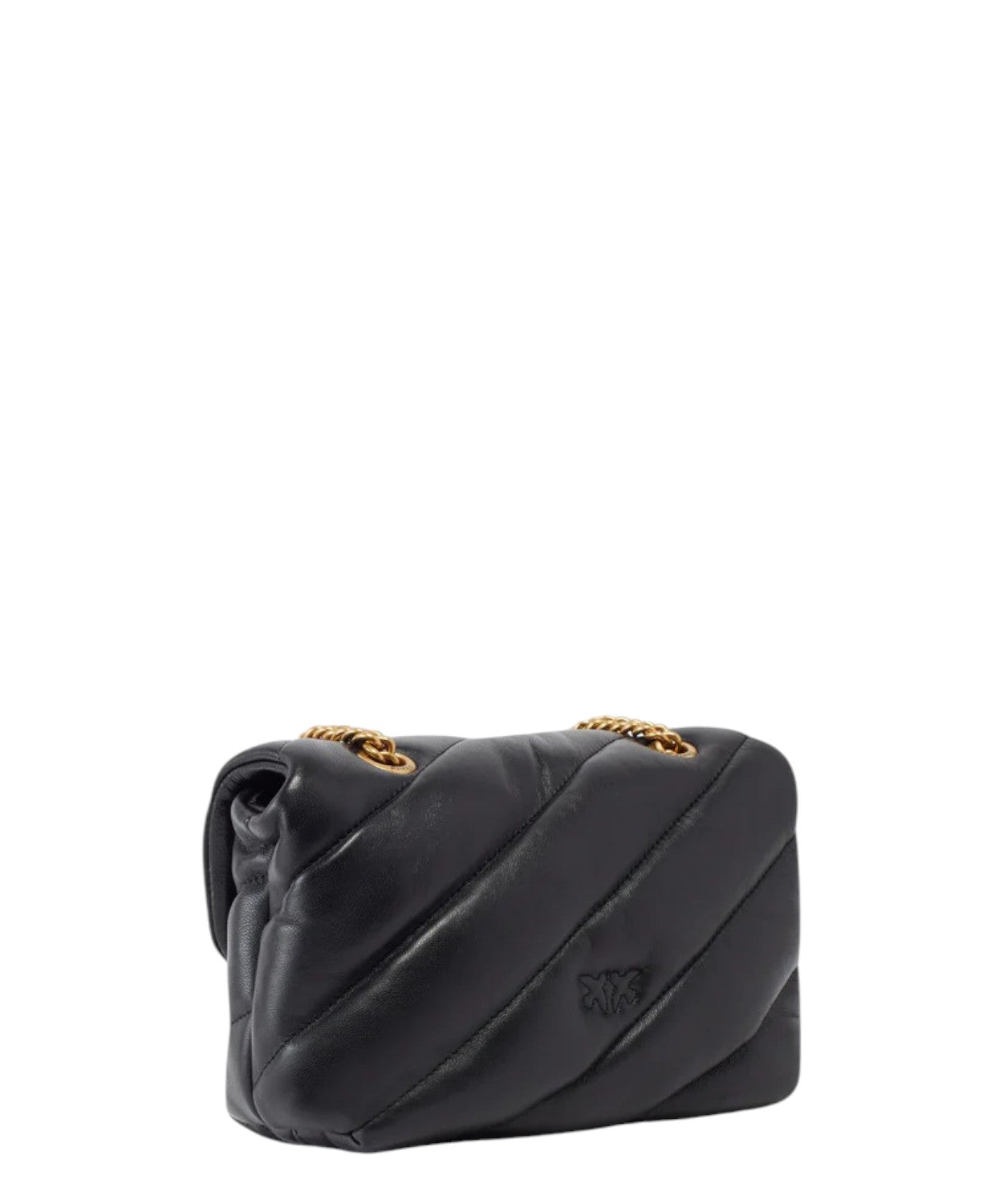 Mini Love Bag Puff Maxi Quilt