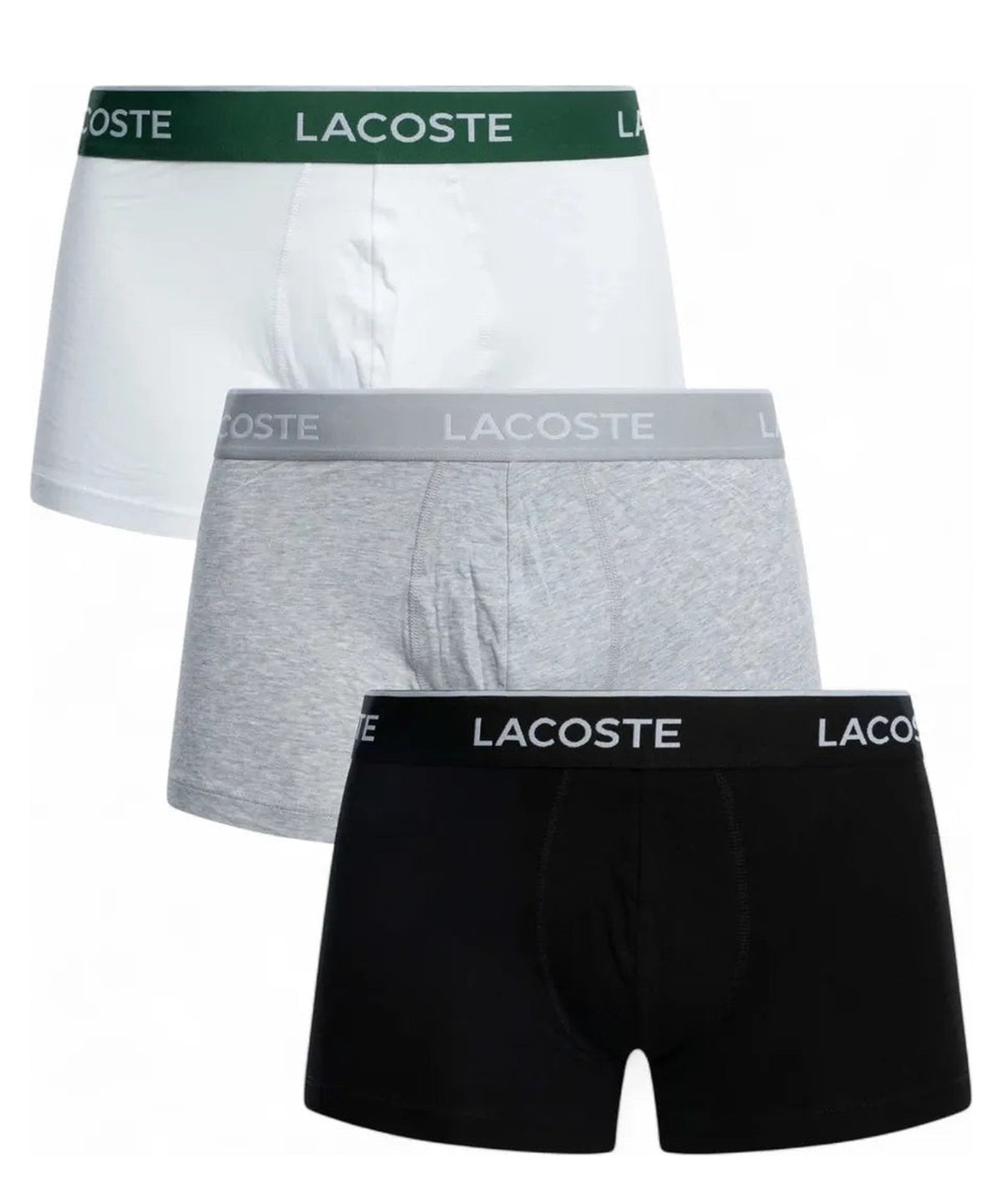 Trunk Boxer-LACOSTE-Intimo-Vittorio Citro Boutique