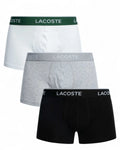 Trunk Boxer-LACOSTE-Intimo-Vittorio Citro Boutique