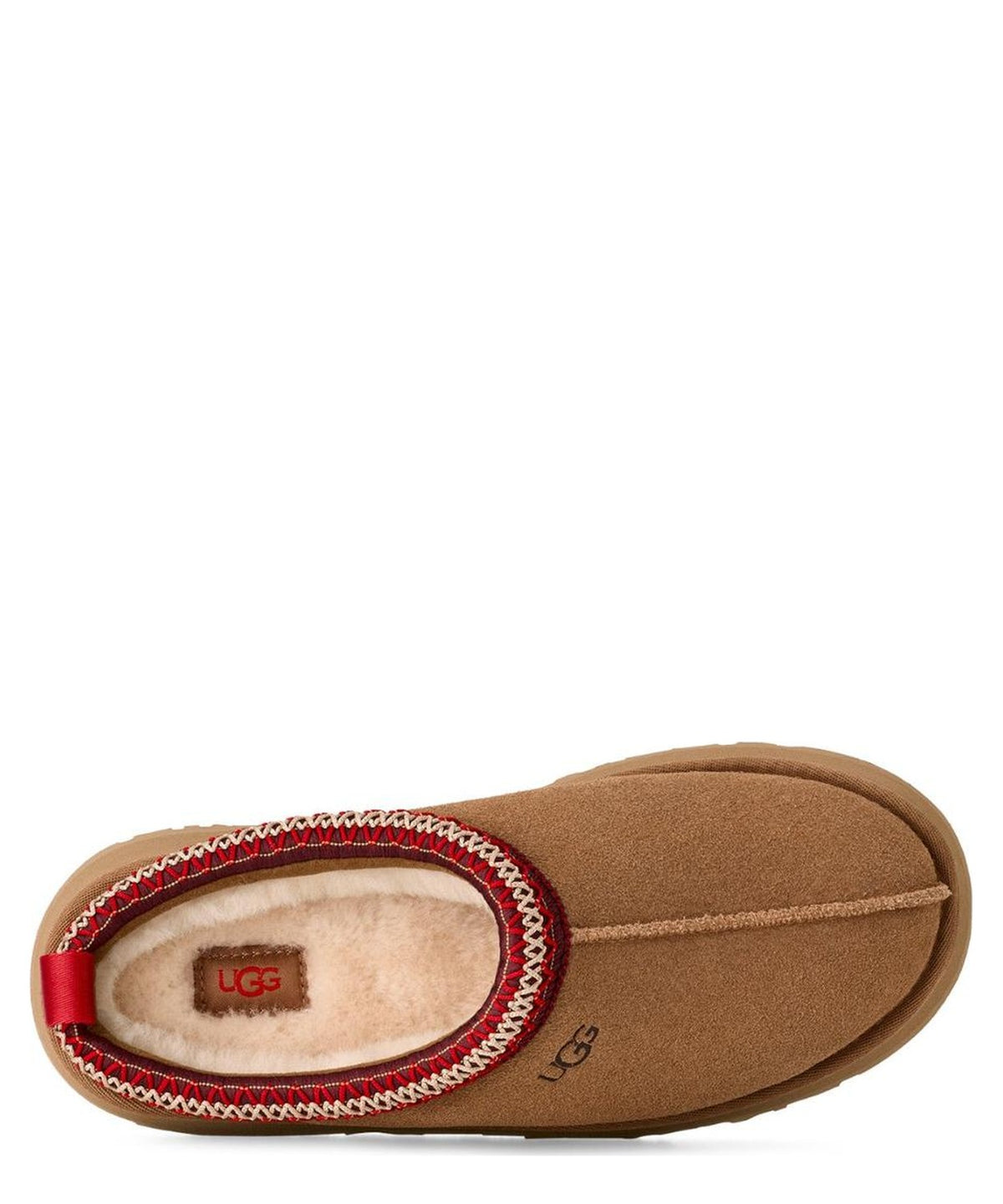 Tazz II Plateau Donna-Ugg-Ciabatte-Vittorio Citro Boutique