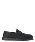 Mocassini Uomo UGG Shep Penny in Pelle con Comfort