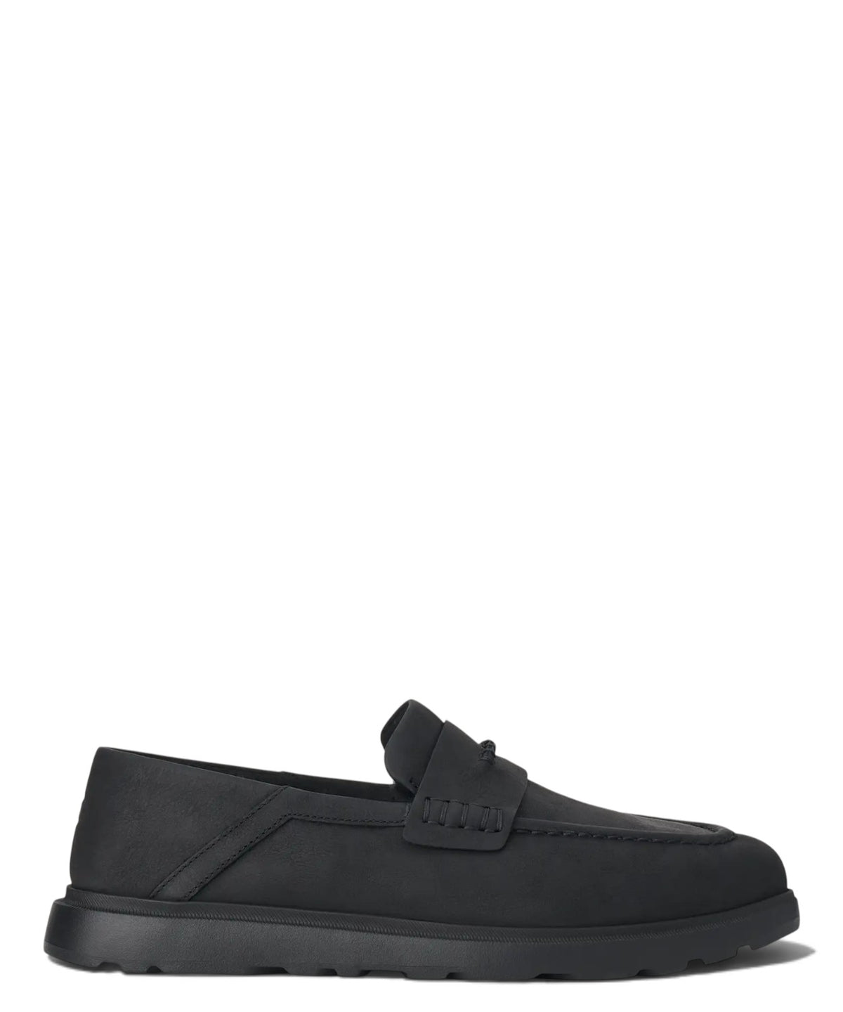 Mocassini Uomo UGG Shep Penny in Pelle con Comfort