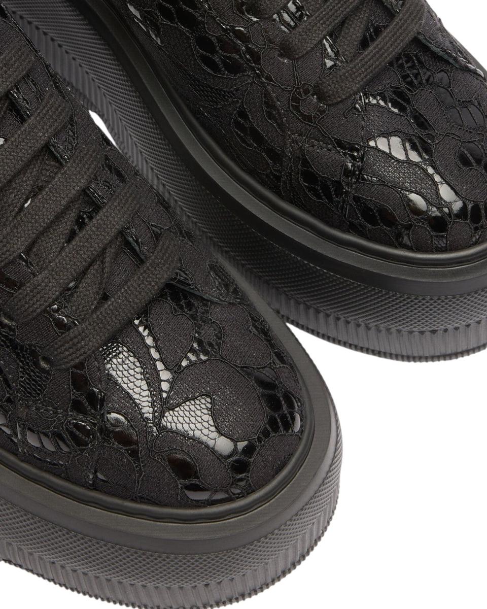 Liberty Nexus Sneakers-Casadei-Sneakers-Vittorio Citro Boutique