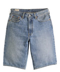 Shorts Levi’s 478™ Baggy Denim 100% cotone
