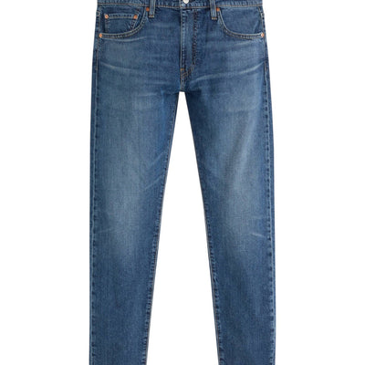 Levi's men's collection: jeans, jackets and casual clothing