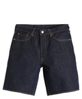 Short Uomo Levi's 468 Loose in Denim