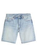Short Uomo Denim Levi's 468 Loose
