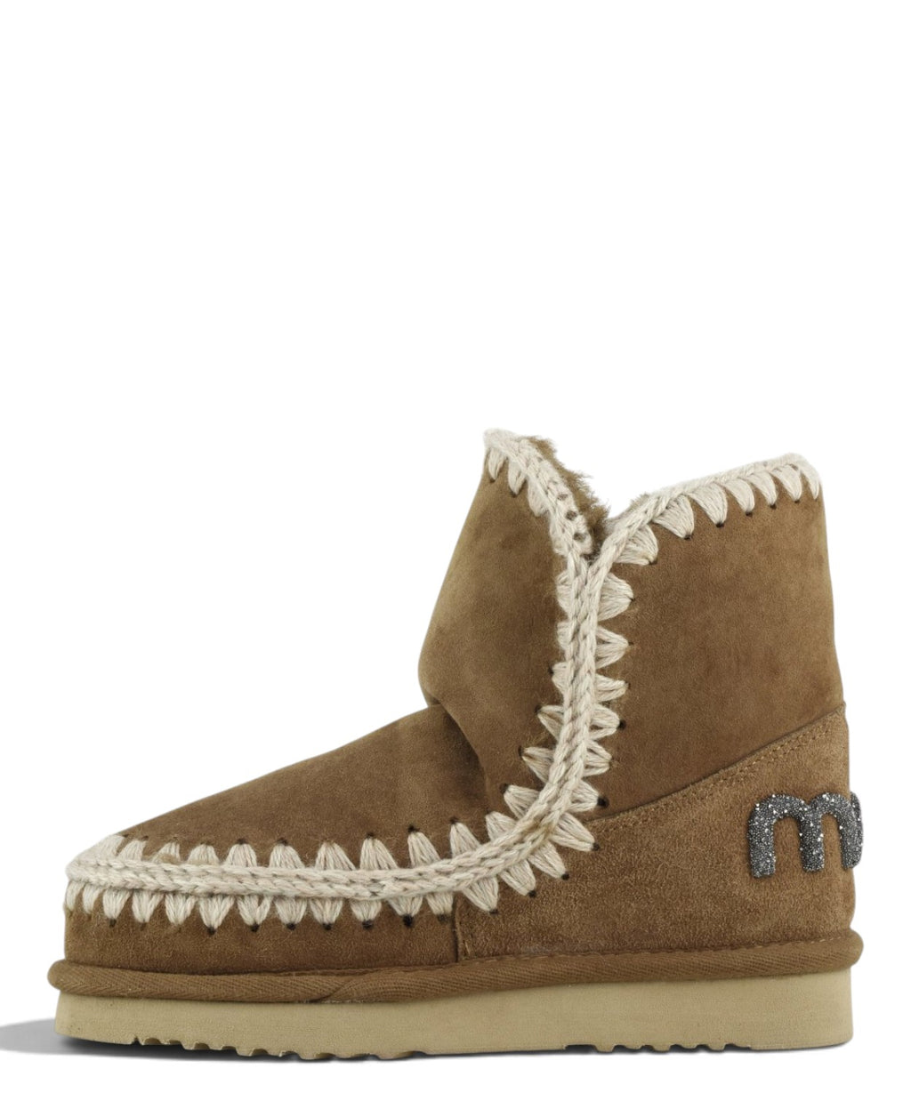 Botim Eskimo 18 Glitter Logo Mou