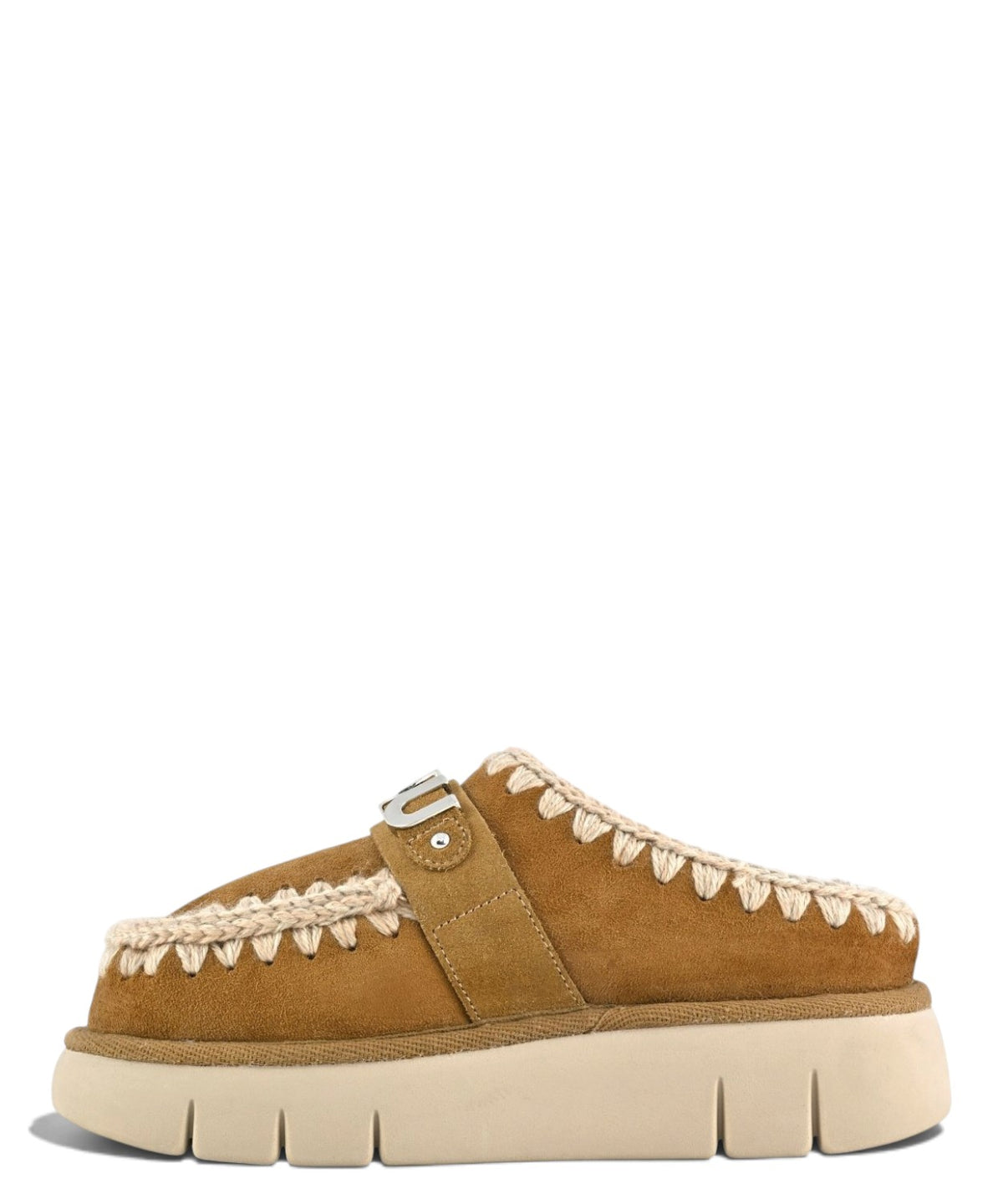Sabot Bounce Clog Mou