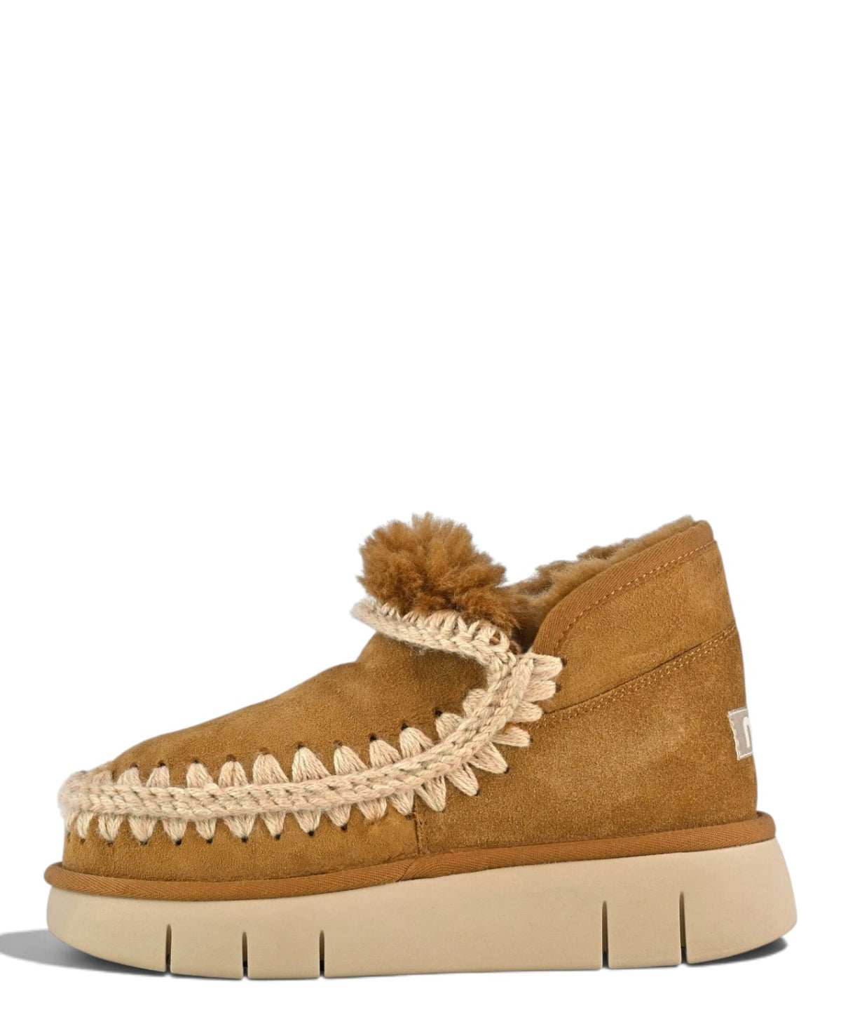 Eskimo Bounce Mou Sneaker