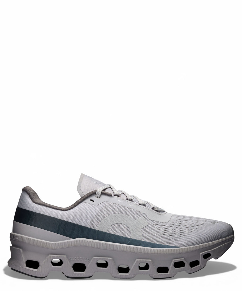 On Cloudmonster 1 - Sneakers Running Lifestyle con CloudTec®