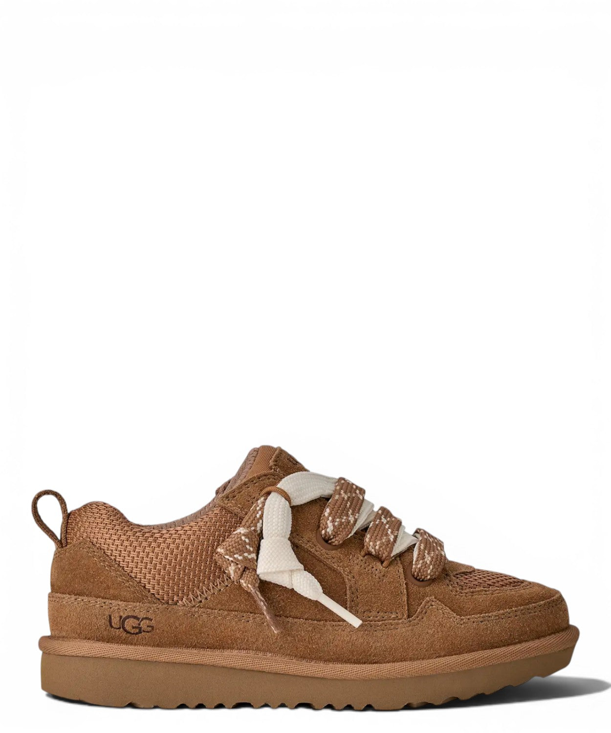 UGG Kids Lo Lowmel Sneaker: Comfort e Stile per Bambini