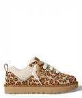 UGG Lo Lowmel Plains Sneakers donna