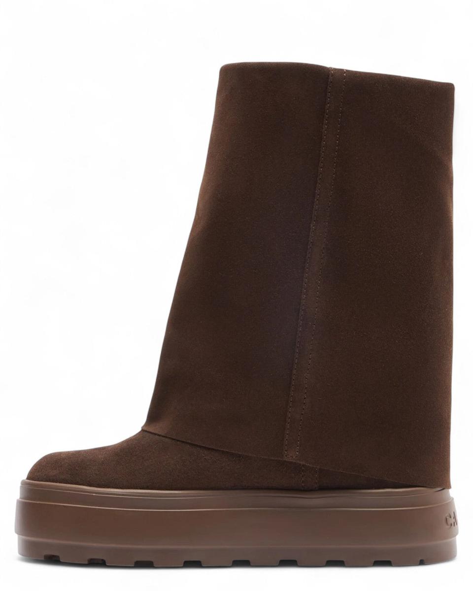 Double Face High Boots-Casadei-Stivali-Vittorio Citro Boutique