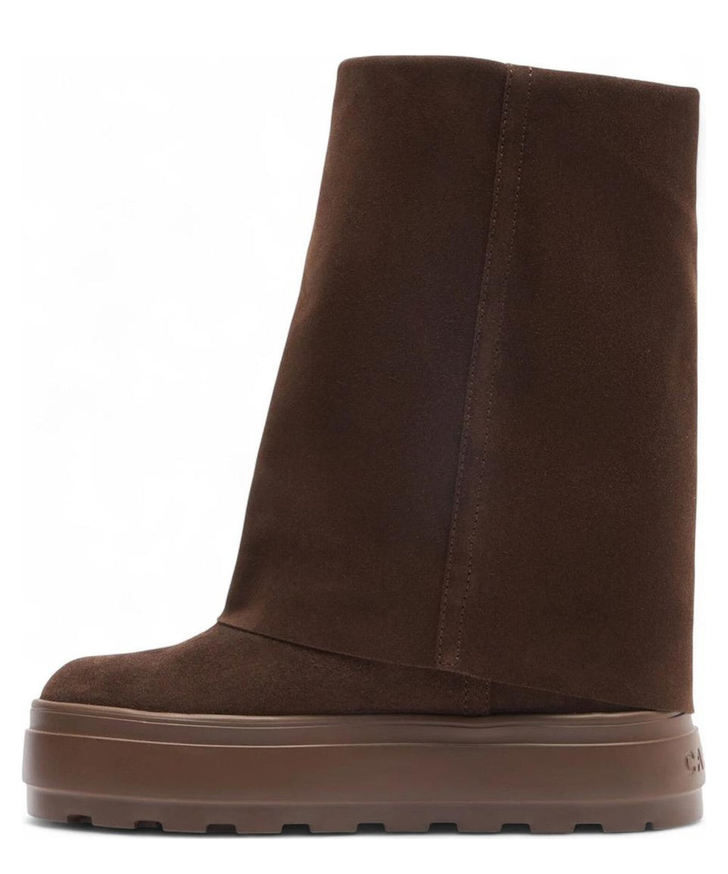 Double Face High Boots-Casadei-Stivali-Vittorio Citro Boutique