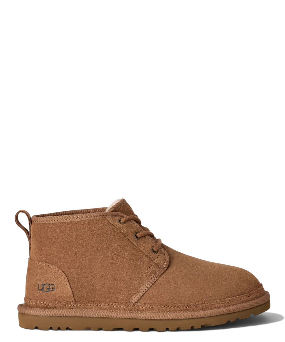 Stivali Uomo UGG Neumel in Camoscio