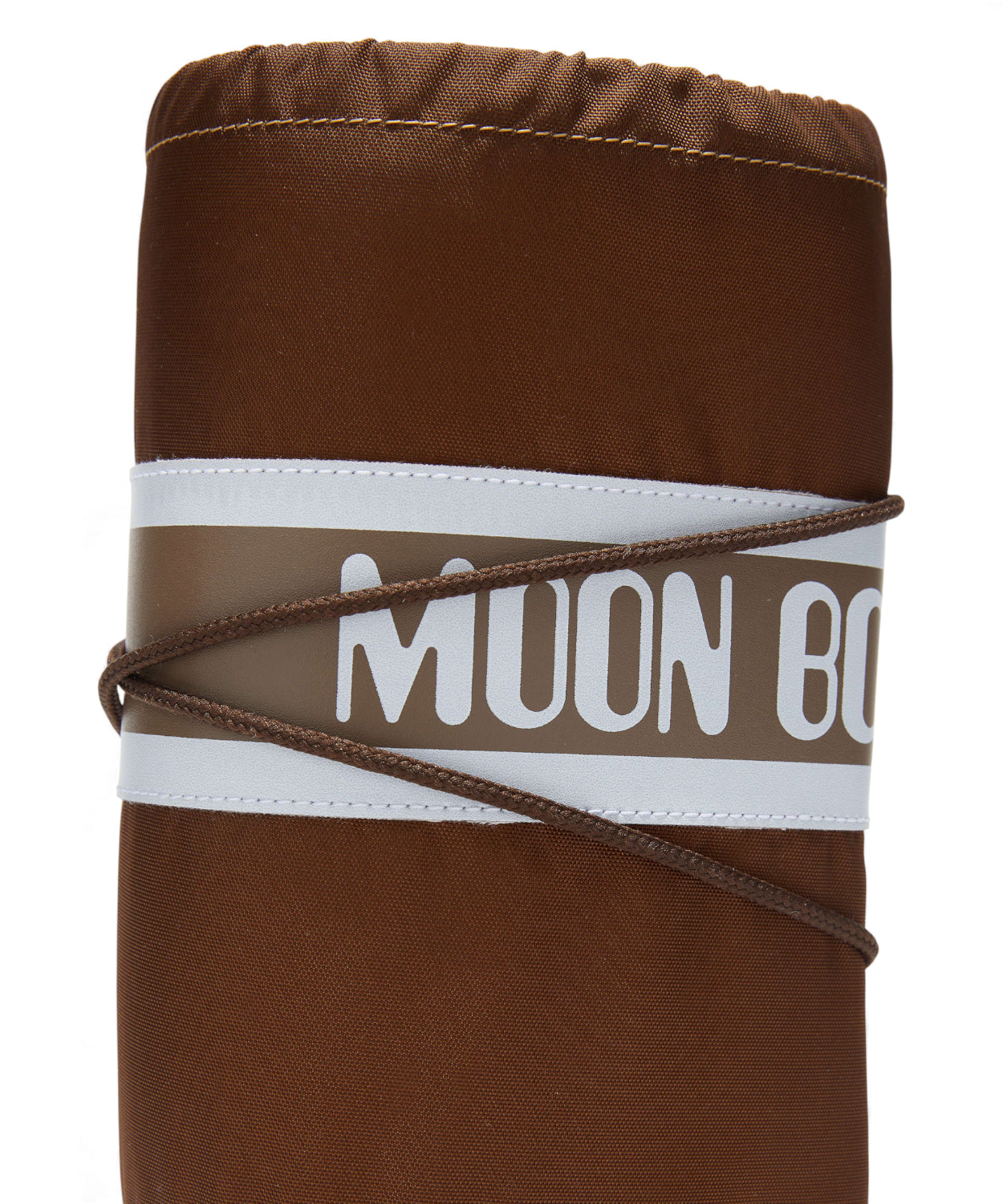 Stivale Moon Boot Icon in Nylon