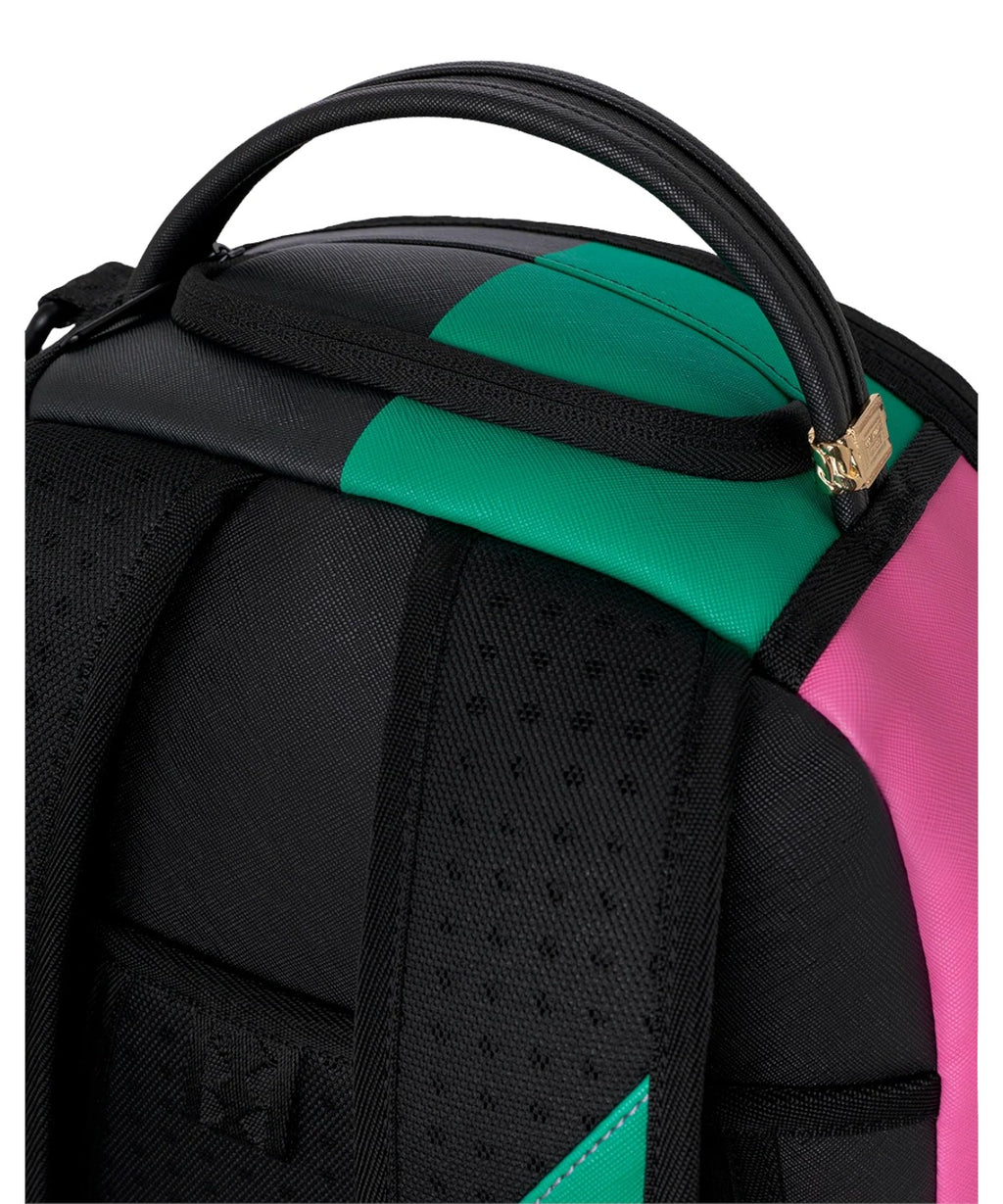 Zaino Sprayground NYBG Botanico Multicolor Unisex