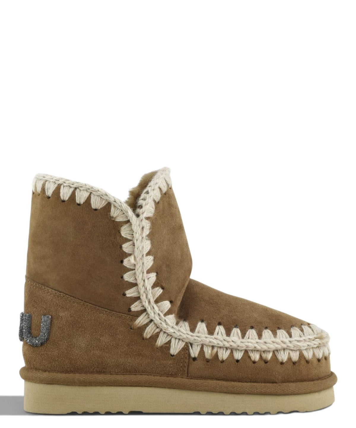 Боти Eskimo 18 Glitter Logo Mou