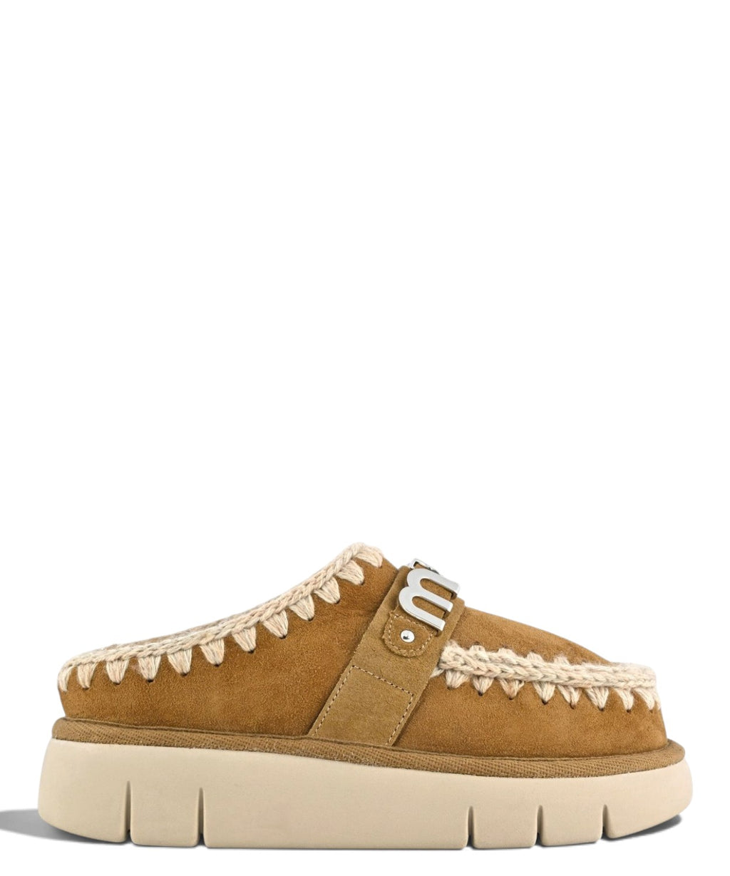 Sabot Bounce Clog Mou