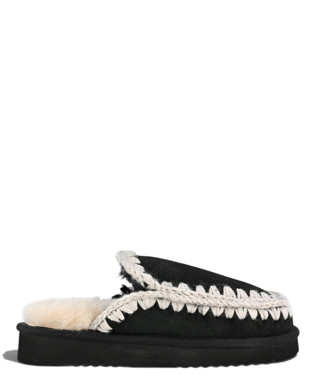 Mou Eskimo čības