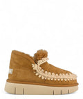 Sneaker Eskimo Bounce Mou-Mou-Stivali-Vittorio Citro Boutique