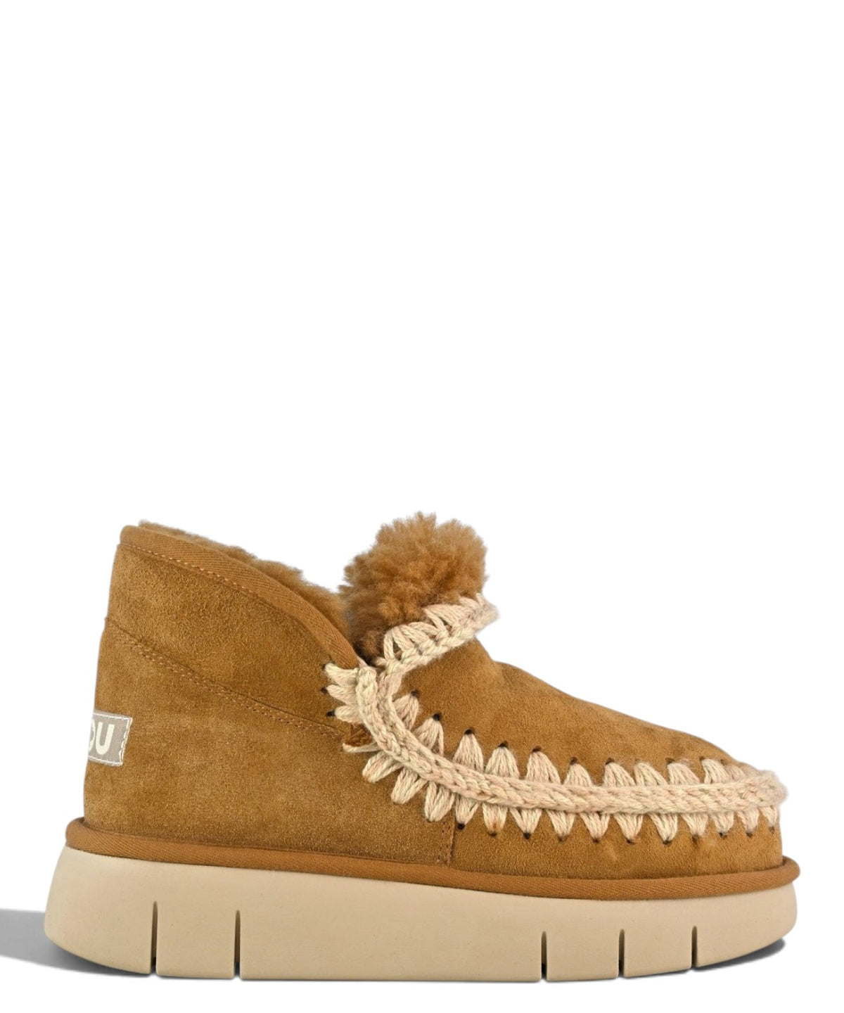 Eskimo Bounce Mou Sneaker
