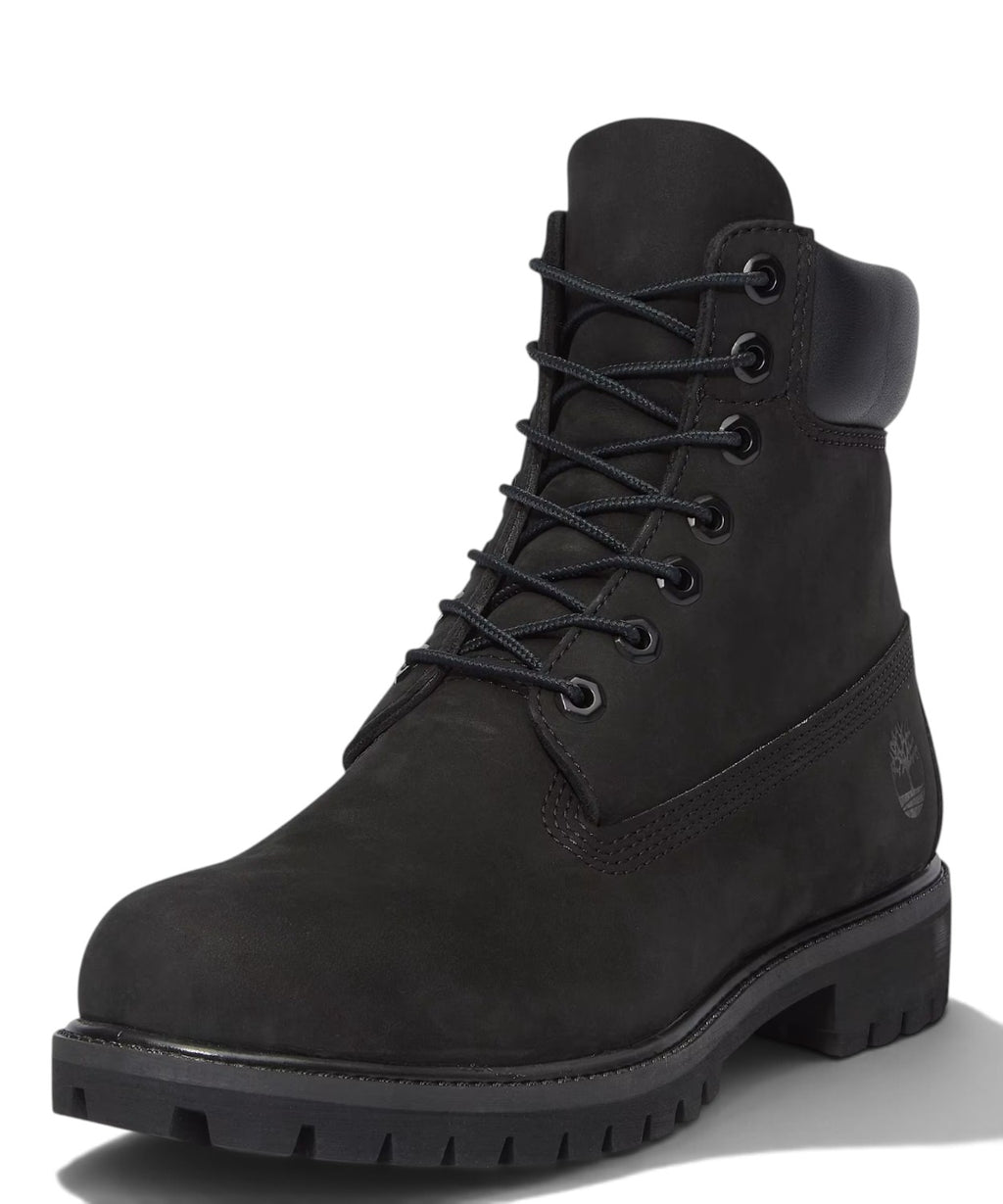 Stivale Timberland 6-Inch Uomo Impermeabile in Pelle