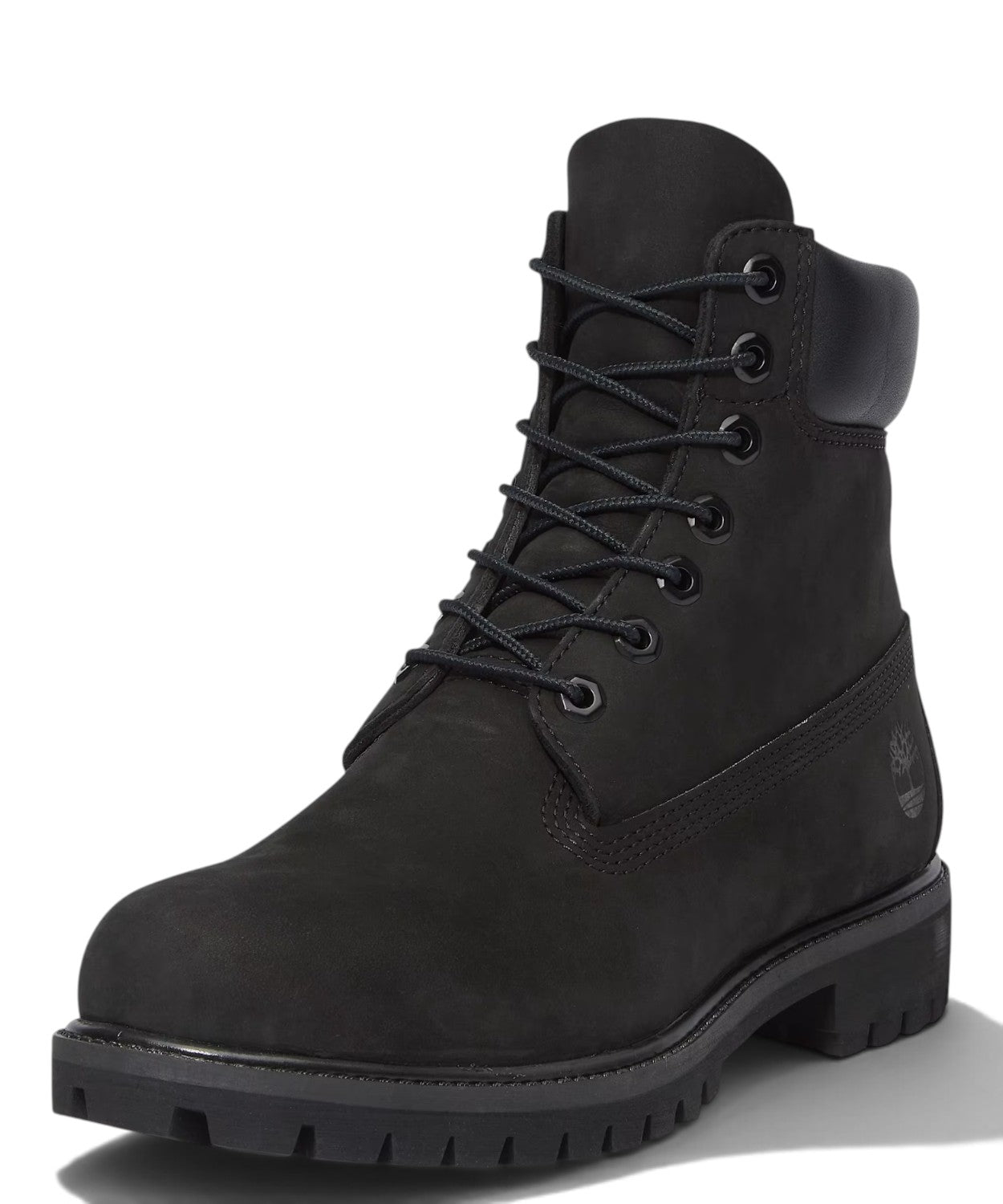 Stivale Timberland 6-Inch Uomo Impermeabile in Pelle