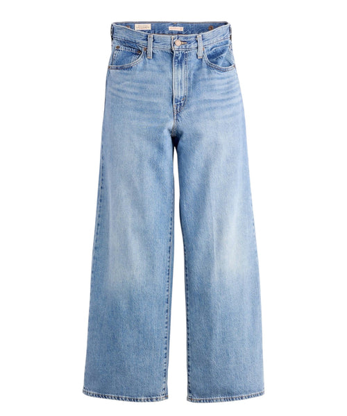 Jeans Cinch Lightweight a Gamba Ampia in Lyocell