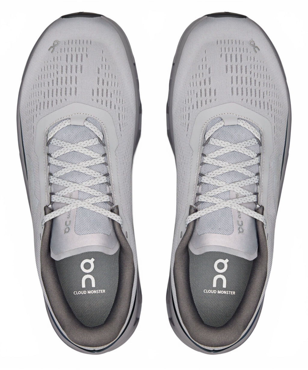 On Cloudmonster 1 - Sneakers Running Lifestyle con CloudTec®